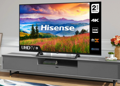 Televisions